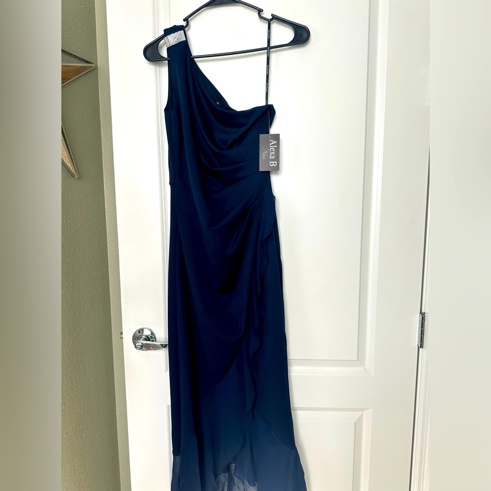 Gown Mother of the Bride
